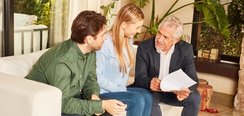 Propriétaire ou locataire qui est responsable de l’humidité dans le logement - MaisonSûr